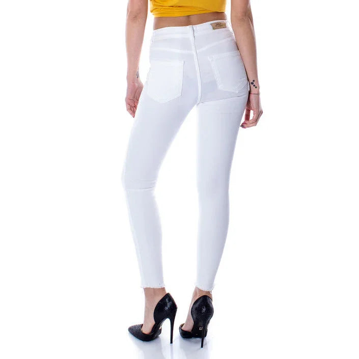 Only - Only Pantaloni Donna - VAleG