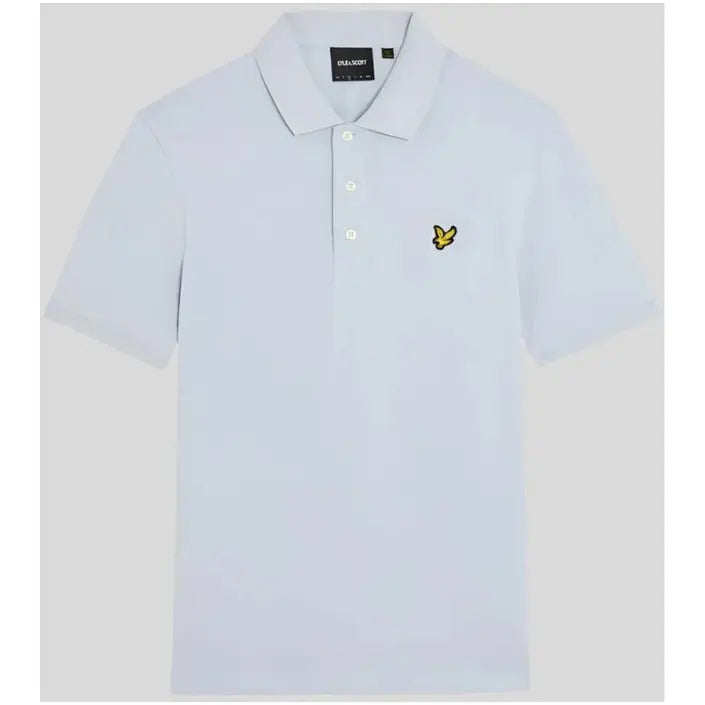 Lyle & Scott - Lyle & Scott Polo Uomo Lyle & Scott