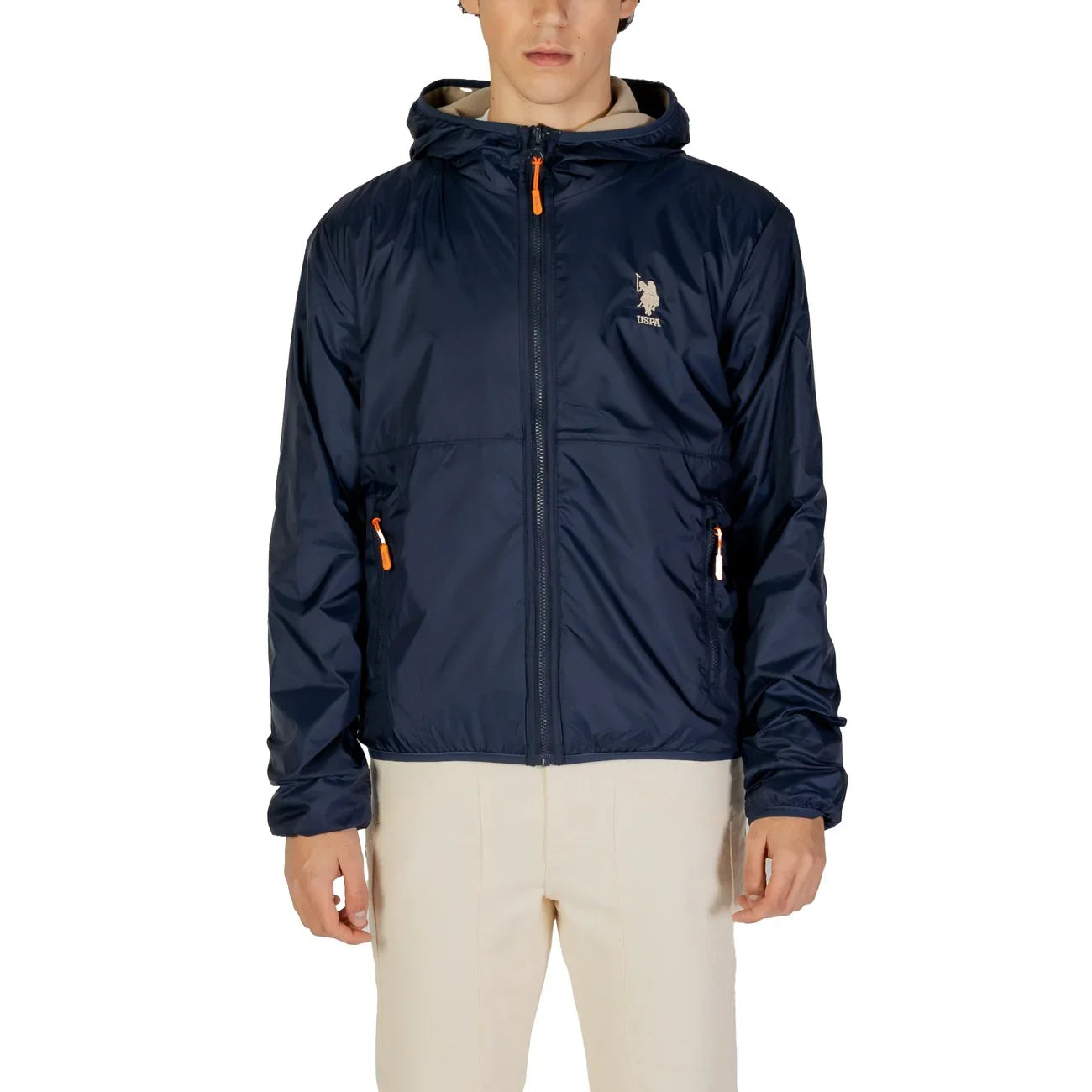 U.s. Polo Assn. - U.s. Polo Assn. Giacca Uomo
