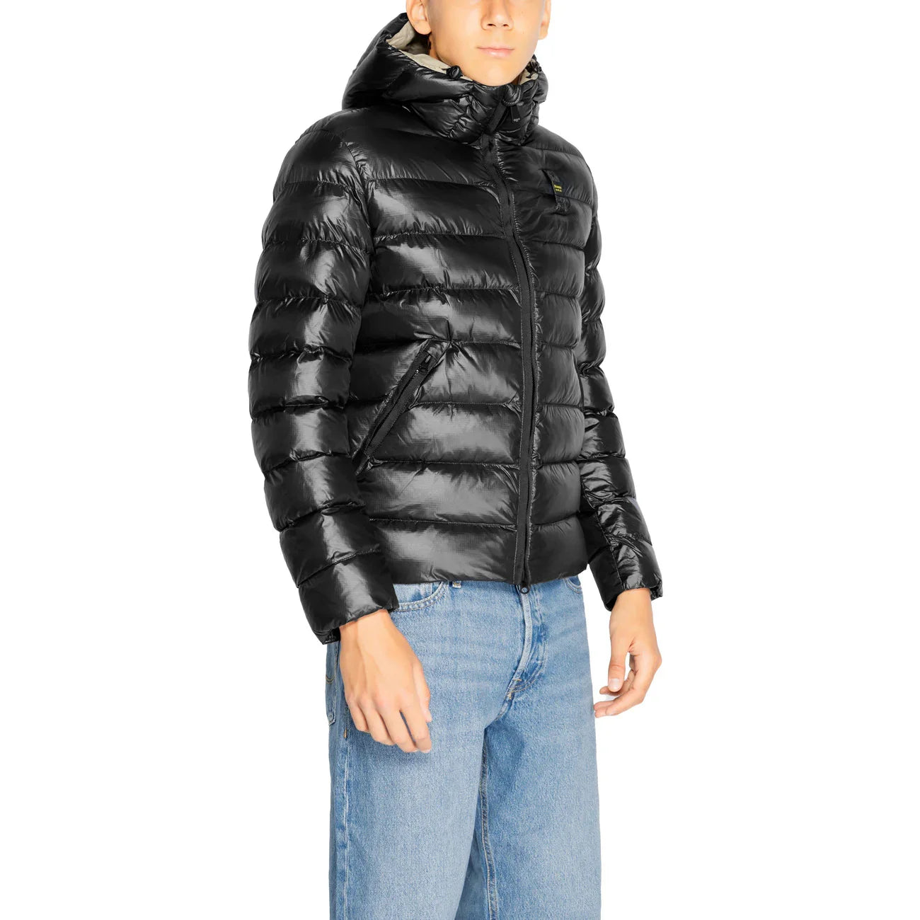 Blauer - Blauer Giubbotto Uomo