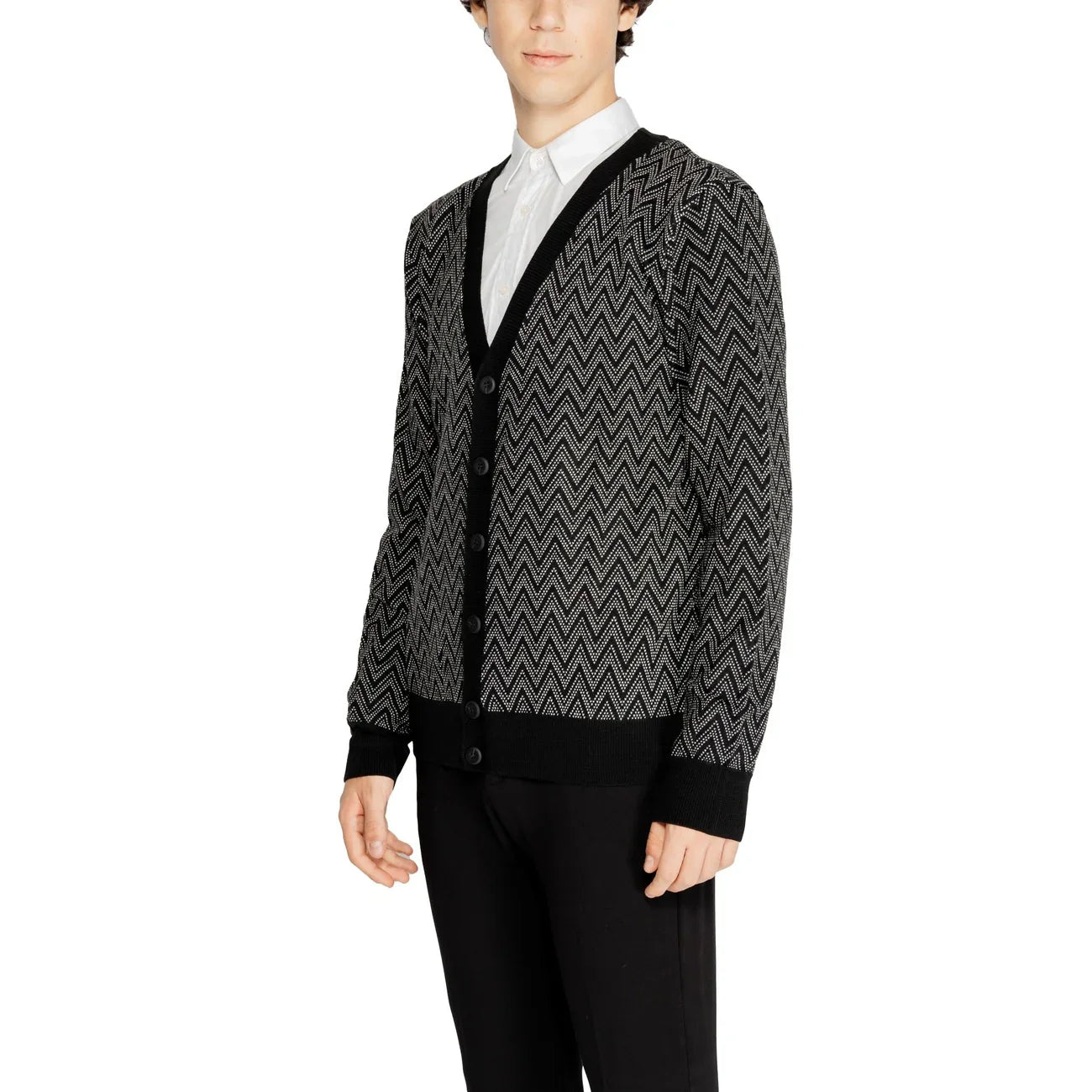 Antony Morato - Antony Morato Cardigans Uomo