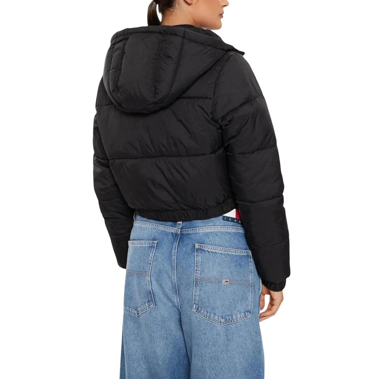 Tommy Hilfiger Jeans - Tommy Hilfiger Jeans Giubbotto Donna