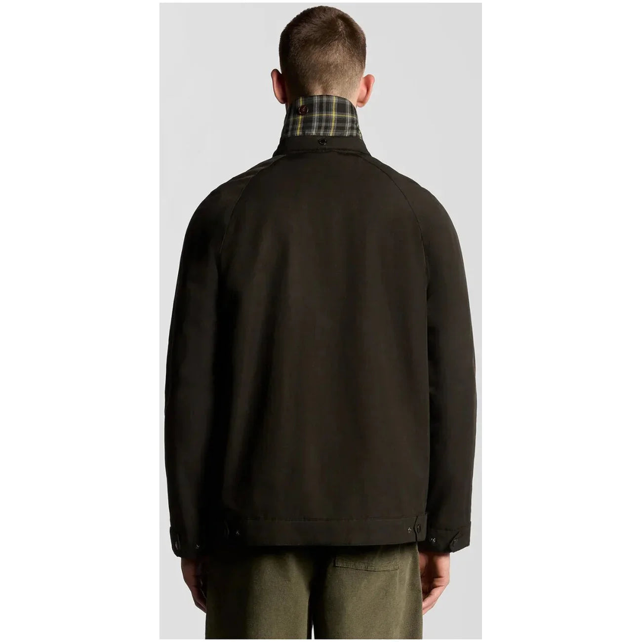 Lyle & Scott - Lyle & Scott Giacca Uomo