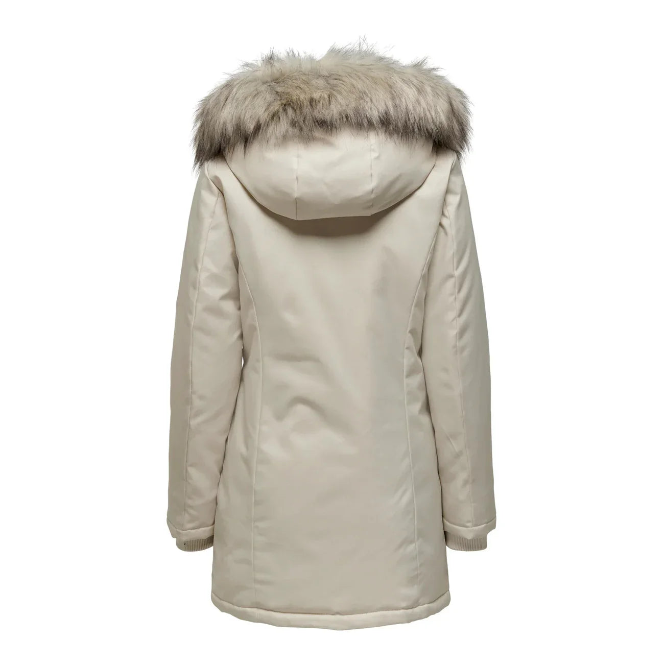 Only - Only Giubbotto Donna -Fantasia monocromo-