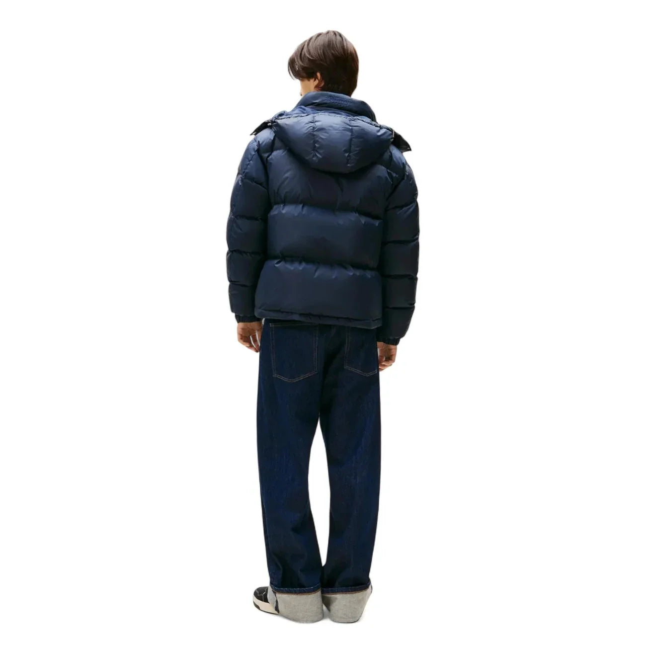 Tommy Hilfiger Jeans - Tommy Hilfiger Jeans Giubbotto Uomo