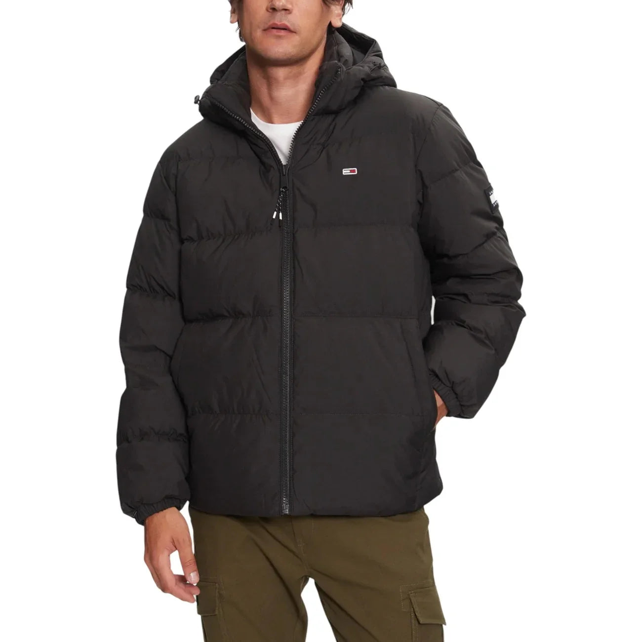 Tommy Hilfiger Jeans - Tommy Hilfiger Jeans Giubbotto Uomo