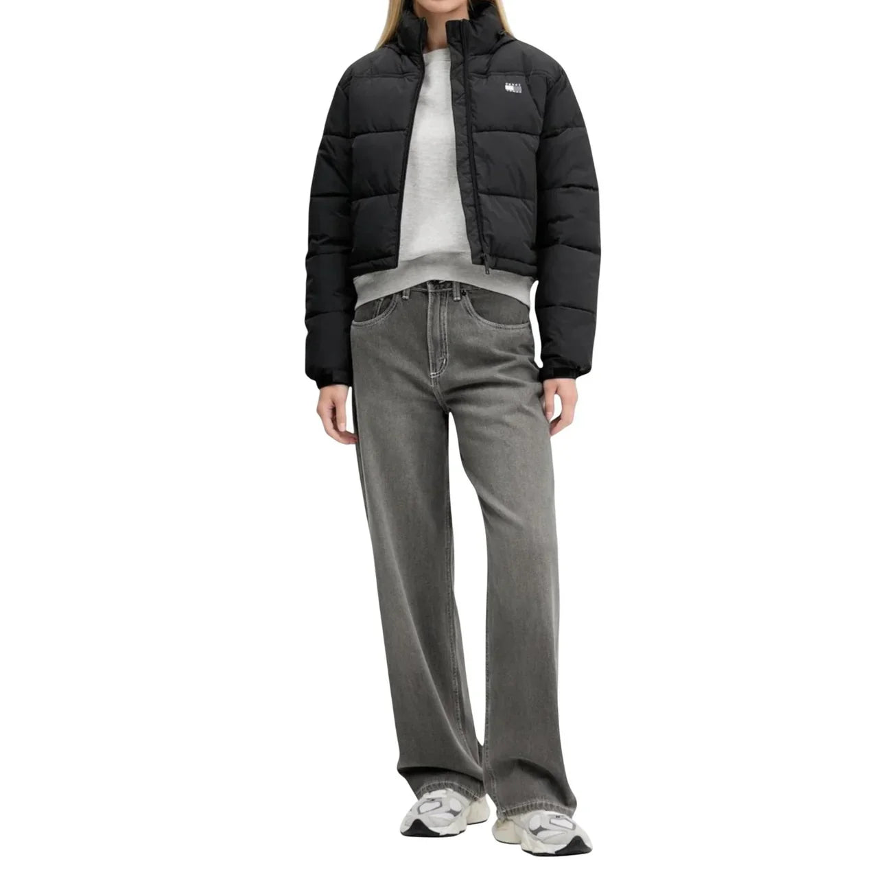Tommy Hilfiger Jeans - Tommy Hilfiger Jeans Giubbotto Donna