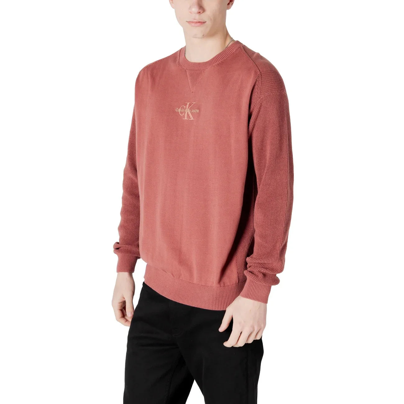 Calvin Klein Jeans - Calvin Klein Jeans Felpa Uomo