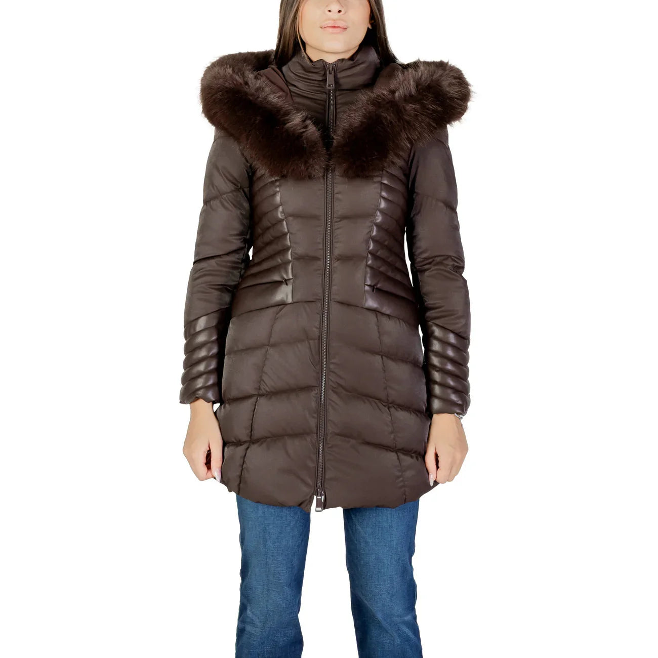 Guess - Guess Giubbotto Donna