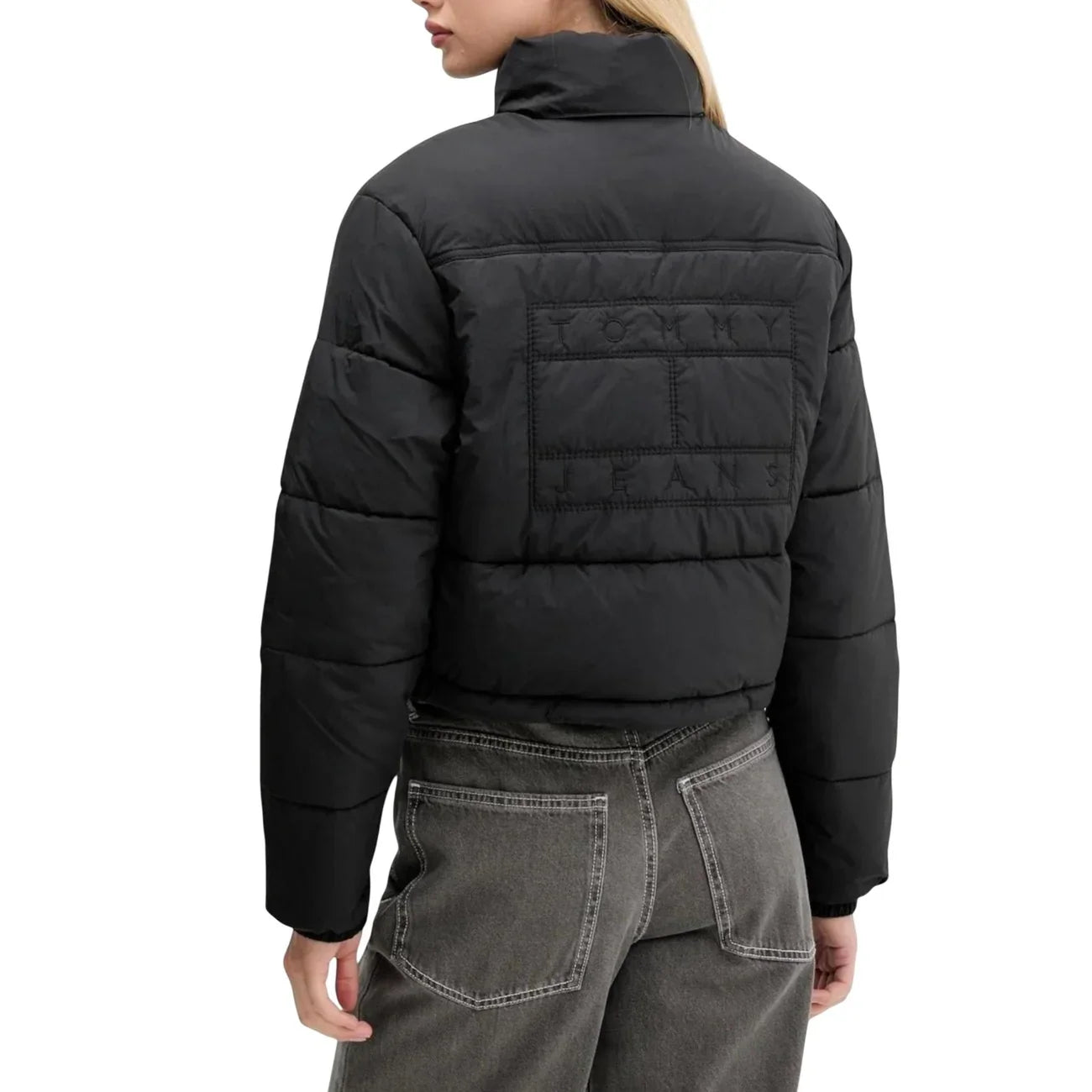 Tommy Hilfiger Jeans - Tommy Hilfiger Jeans Giubbotto Donna