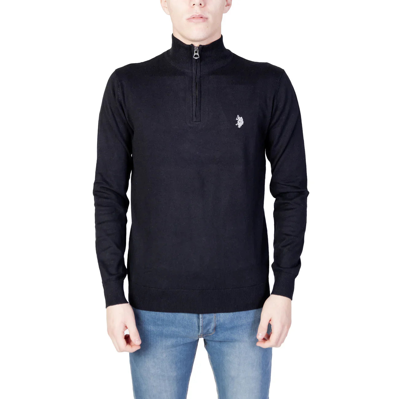 U.s. Polo Assn. - U.s. Polo Assn. Maglia Uomo