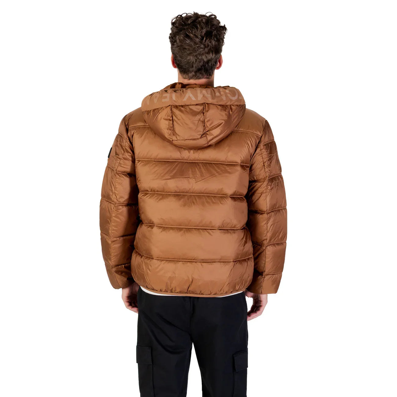 Tommy Hilfiger Jeans - Tommy Hilfiger Jeans Giubbotto Uomo