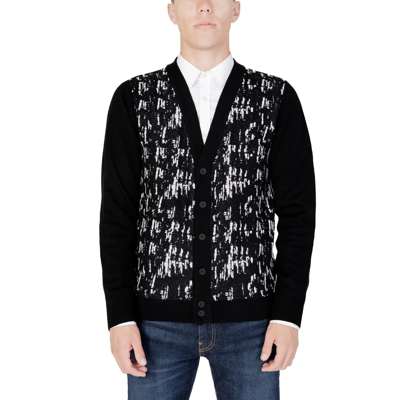 Antony Morato - Antony Morato Cardigans Uomo