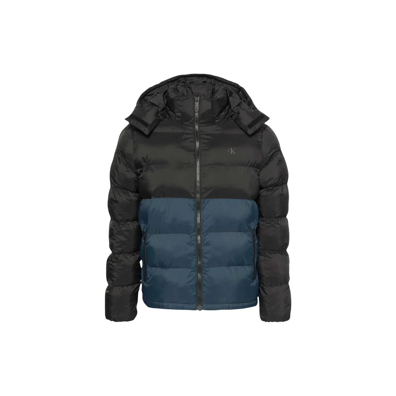 Calvin Klein Jeans Giubbotto Uomo -con cappuccio-