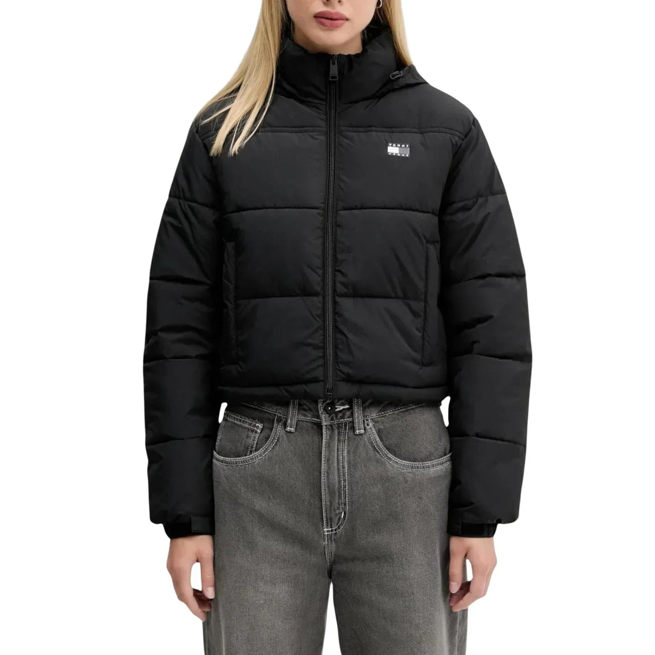 Tommy Hilfiger Jeans - Tommy Hilfiger Jeans Giubbotto Donna