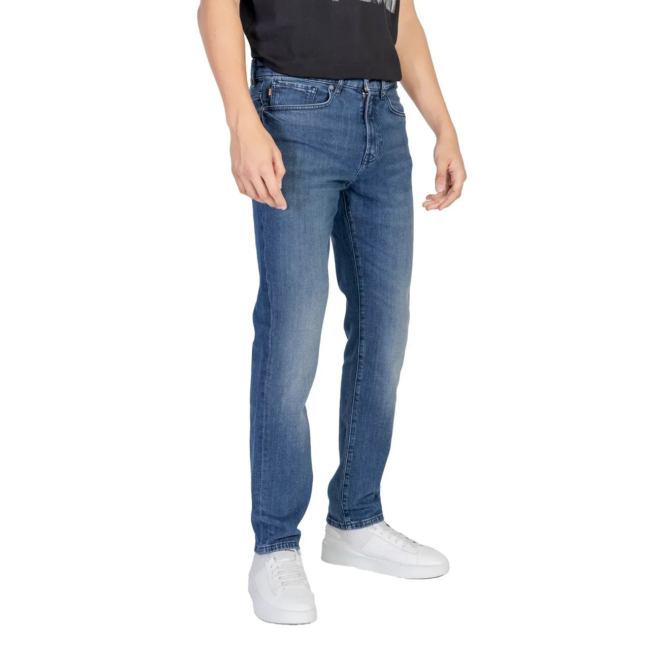 Boss - Boss Jeans Uomo
