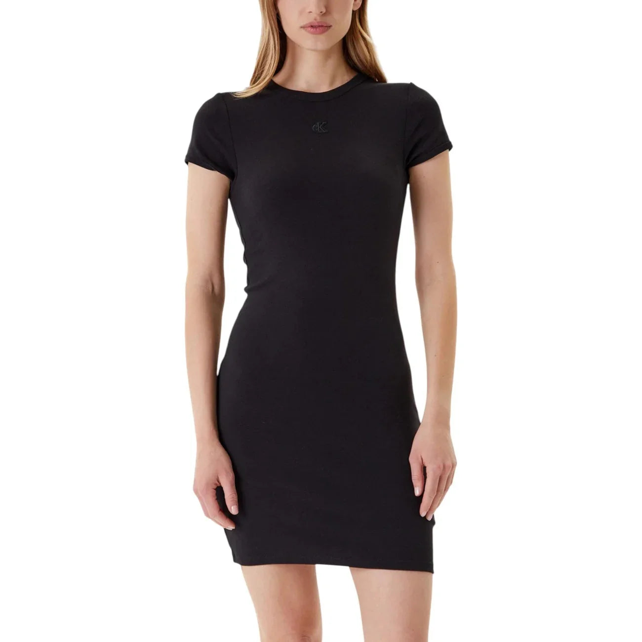 Calvin Klein Jeans - Calvin Klein Jeans Abito Donna