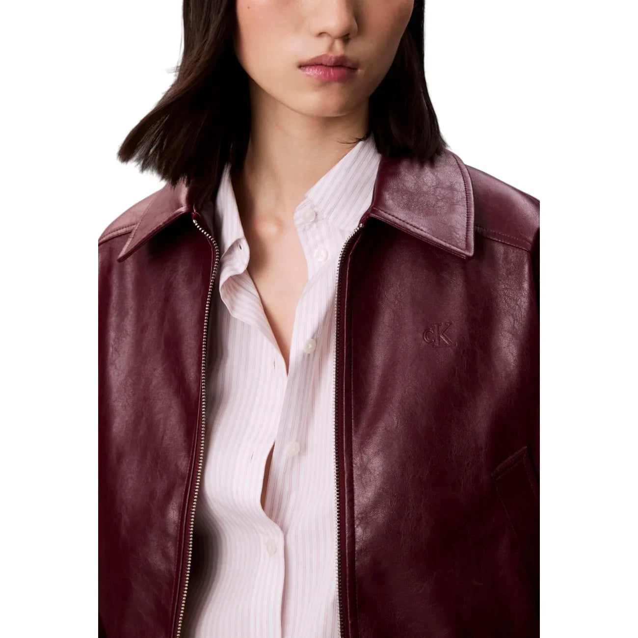 Calvin Klein Jeans - Calvin Klein Jeans Giacca Donna