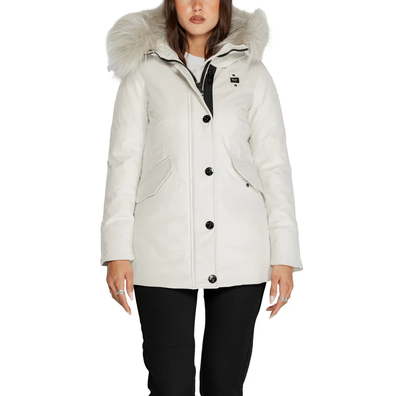 Blauer - Blauer Giubbotto Donna