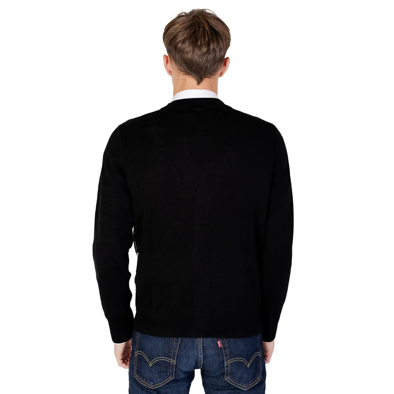 Antony Morato - Antony Morato Cardigans Uomo