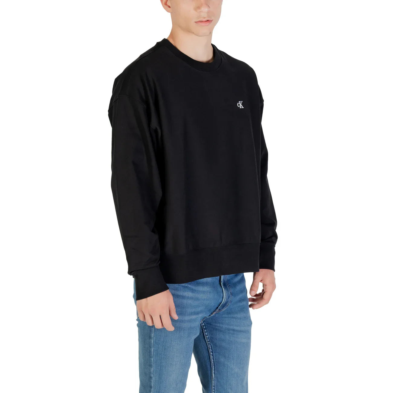 Calvin Klein Jeans - Calvin Klein Jeans Felpa Uomo