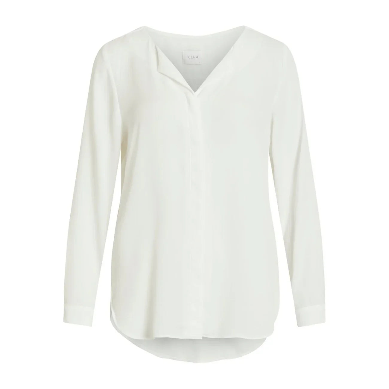 Vila Clothes - Vila Clothes Camicia Donna
