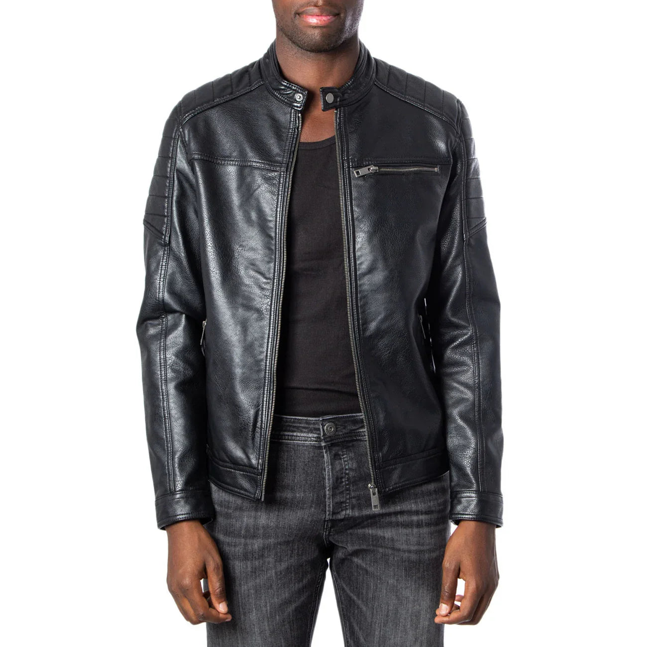 Jack & Jones - Jack & Jones Giacca Uomo