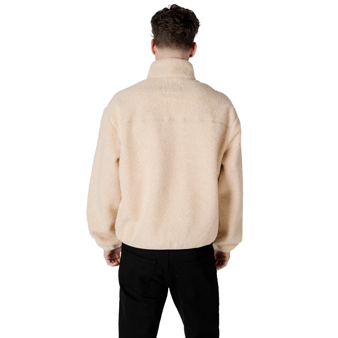 Calvin Klein Jeans - Calvin Klein Jeans Felpa Uomo