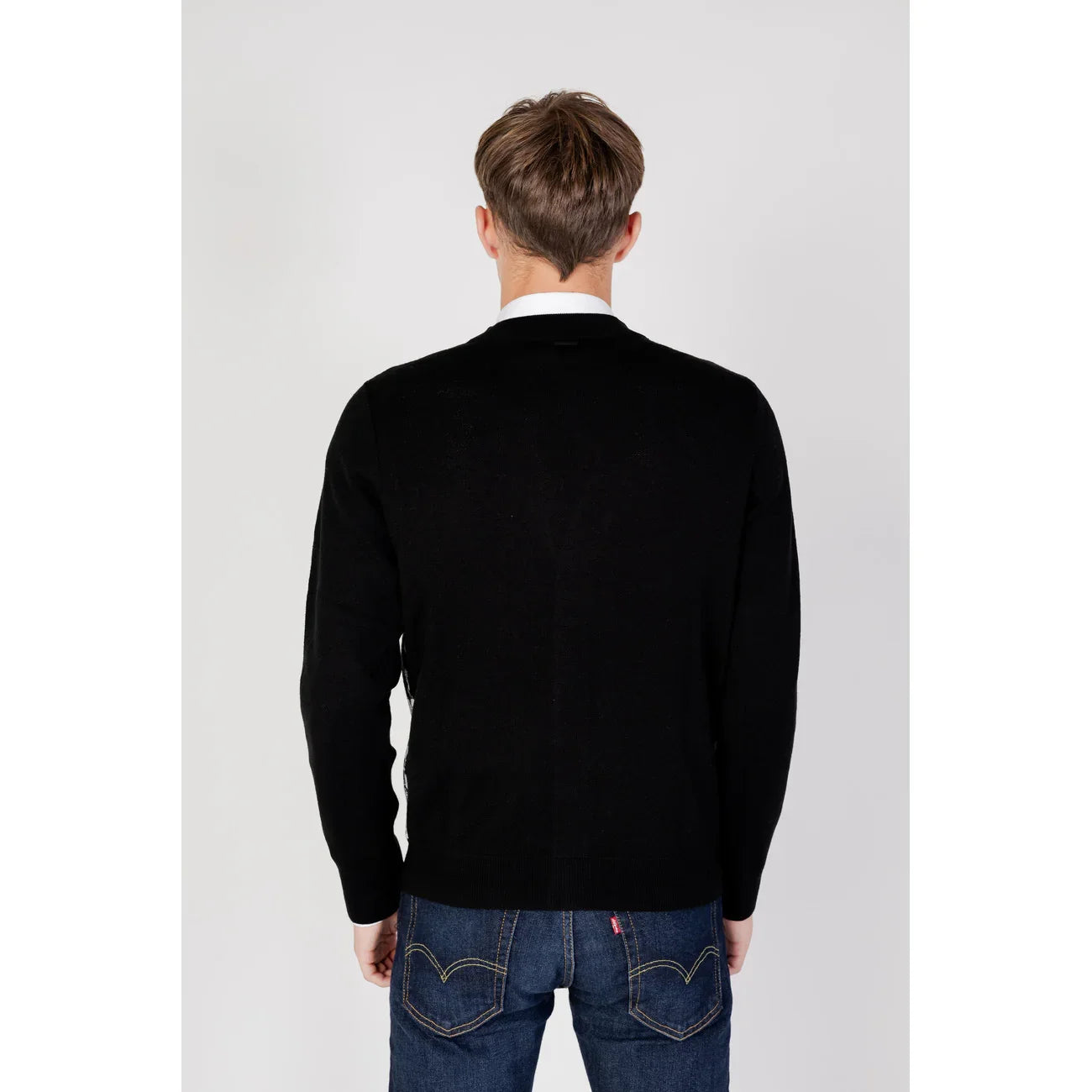 Antony Morato - Antony Morato Cardigans Uomo