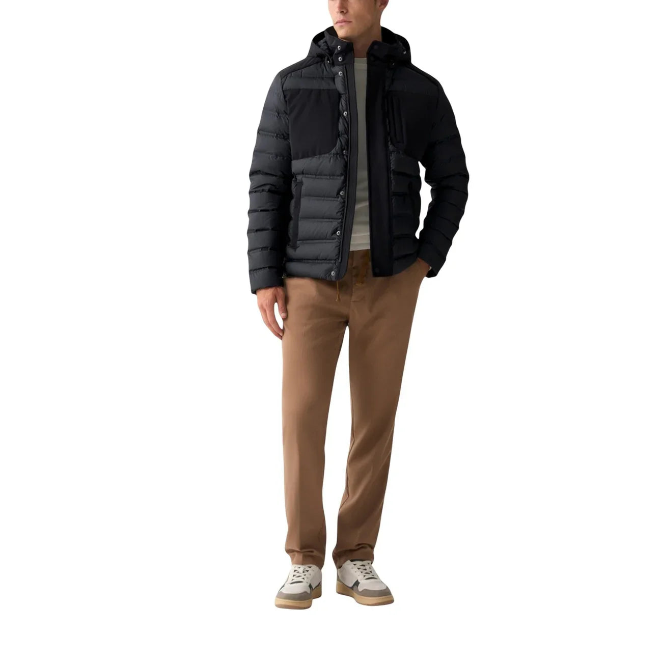 Colmar Originals - Colmar Originals Giubbotto Uomo