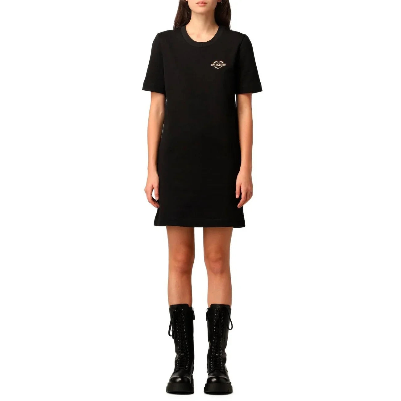 Love Moschino - Love Moschino Abito Donna