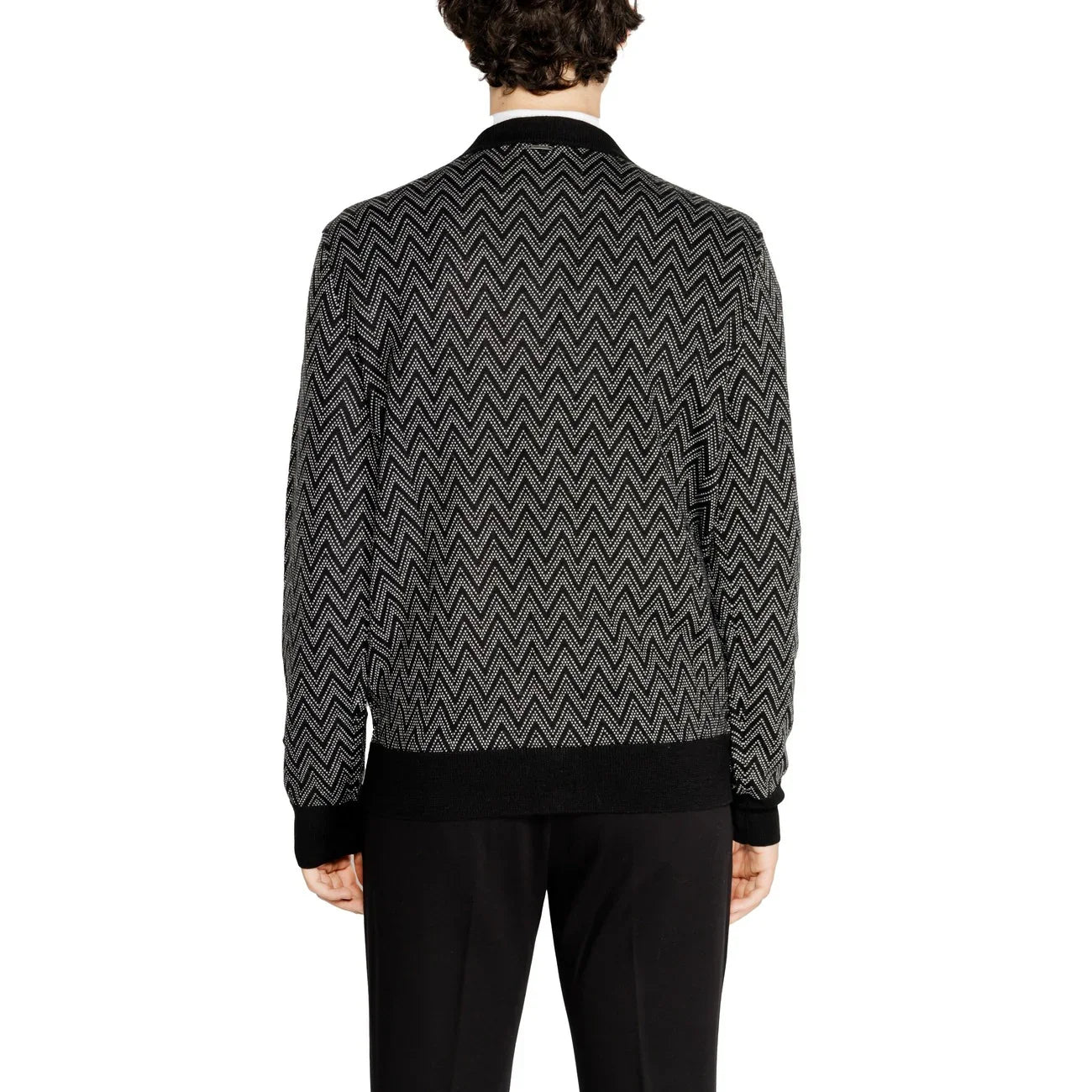 Antony Morato - Antony Morato Cardigans Uomo