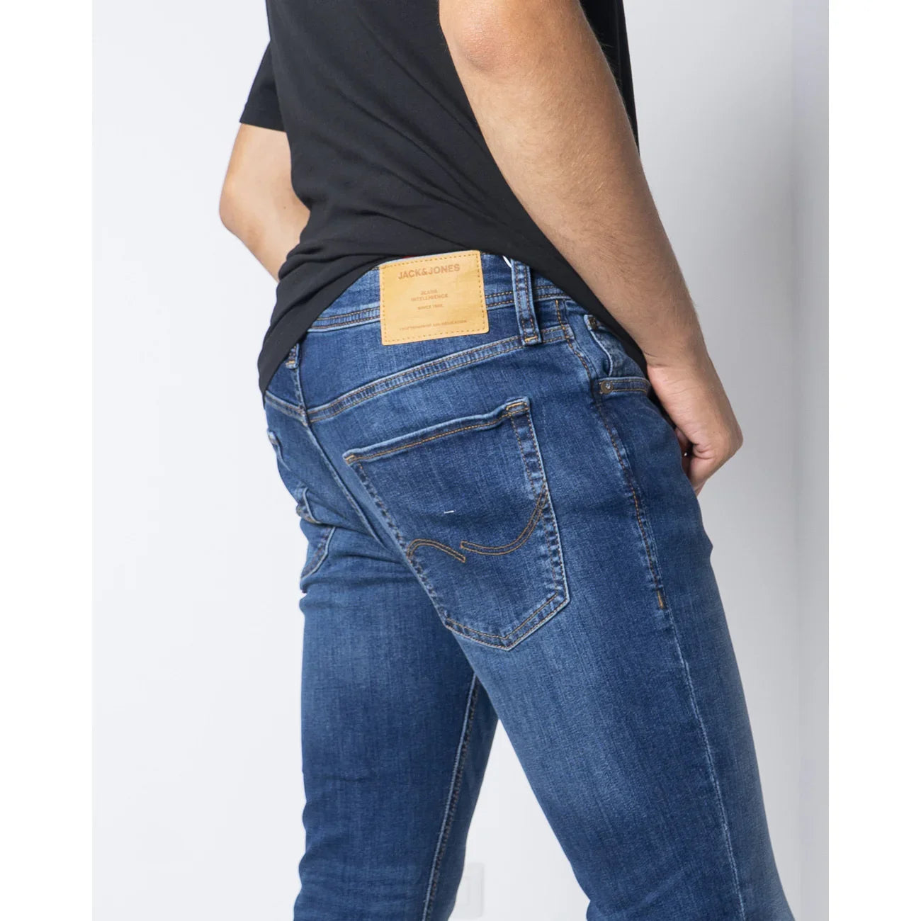 Jack & Jones - Jack & Jones Jeans Uomo