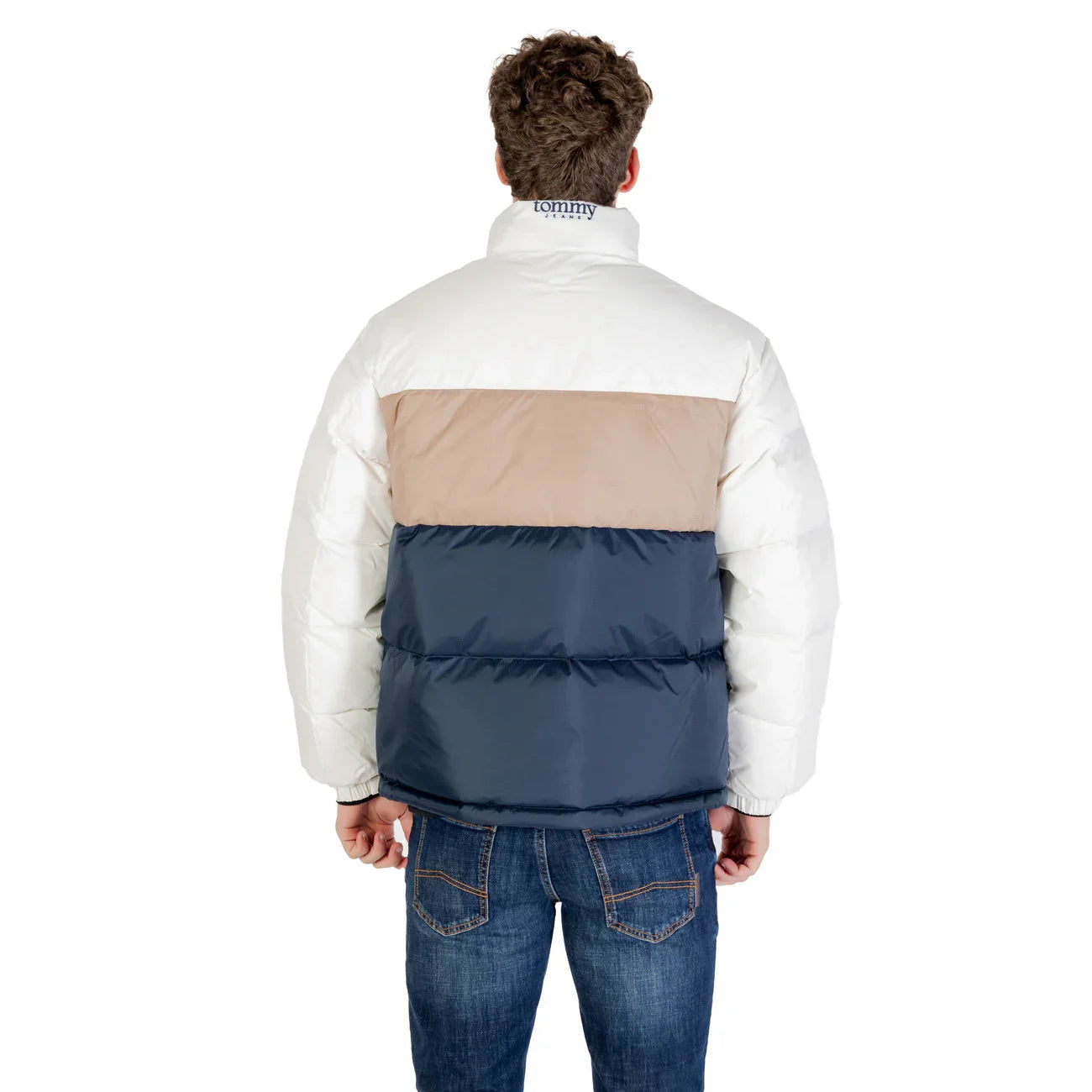 Tommy Hilfiger Jeans - Tommy Hilfiger Jeans Giubbotto Uomo