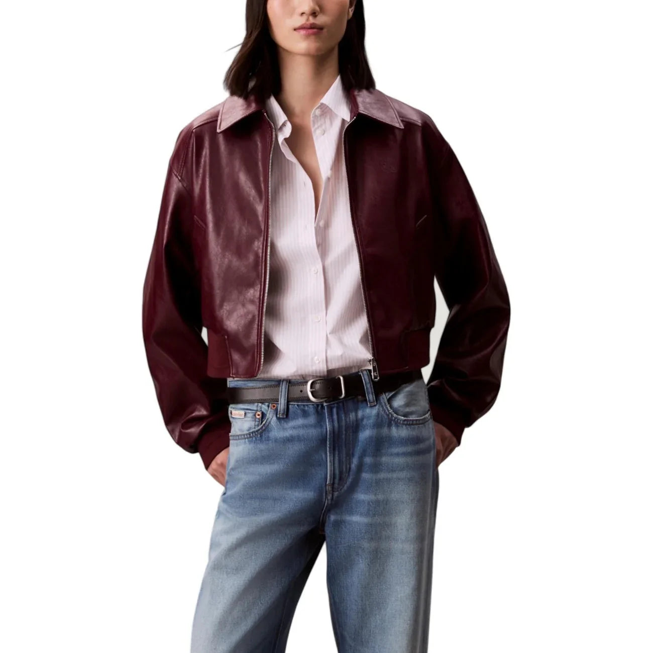 Calvin Klein Jeans - Calvin Klein Jeans Giacca Donna