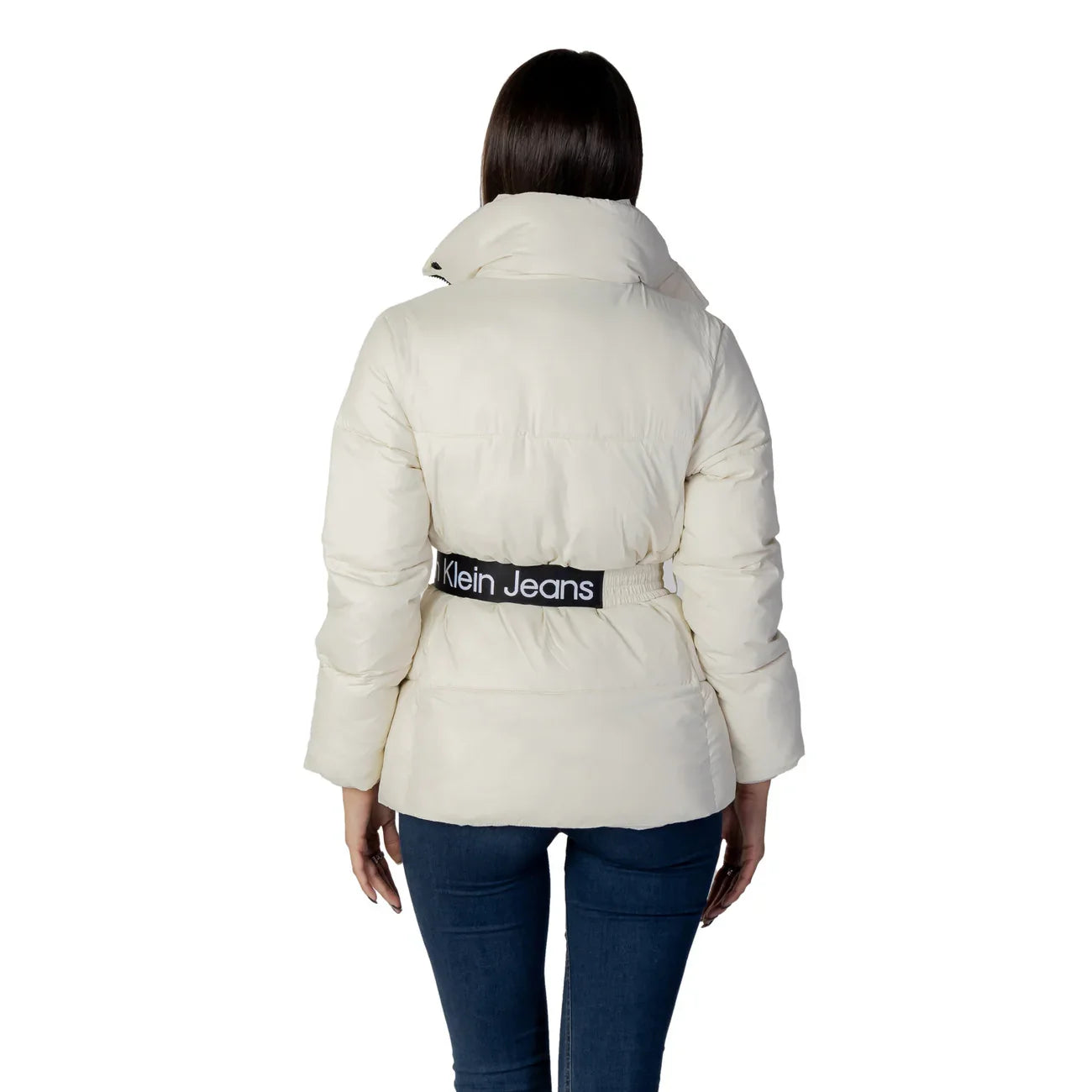 Calvin Klein Jeans - Calvin Klein Jeans Giubbotto Donna