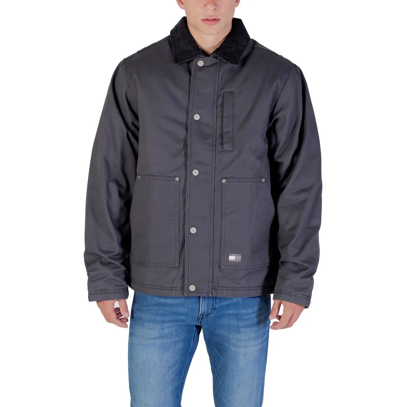 Tommy Hilfiger Jeans - Tommy Hilfiger Jeans Giubbotto Uomo
