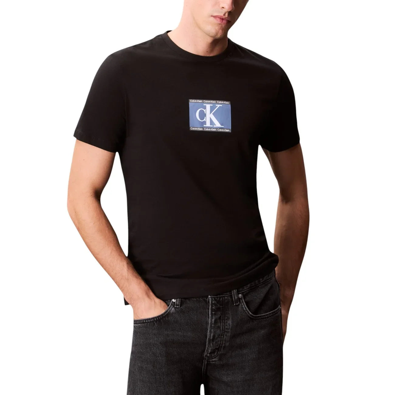 Calvin Klein - Calvin Klein T-Shirt Uomo