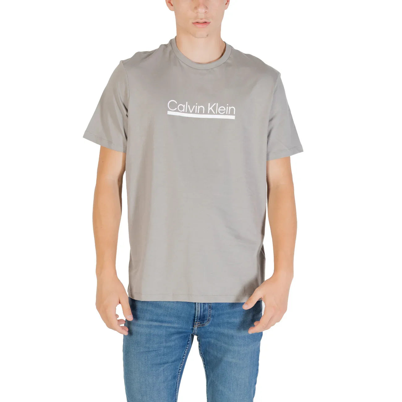Calvin Klein - Calvin Klein T-Shirt Uomo