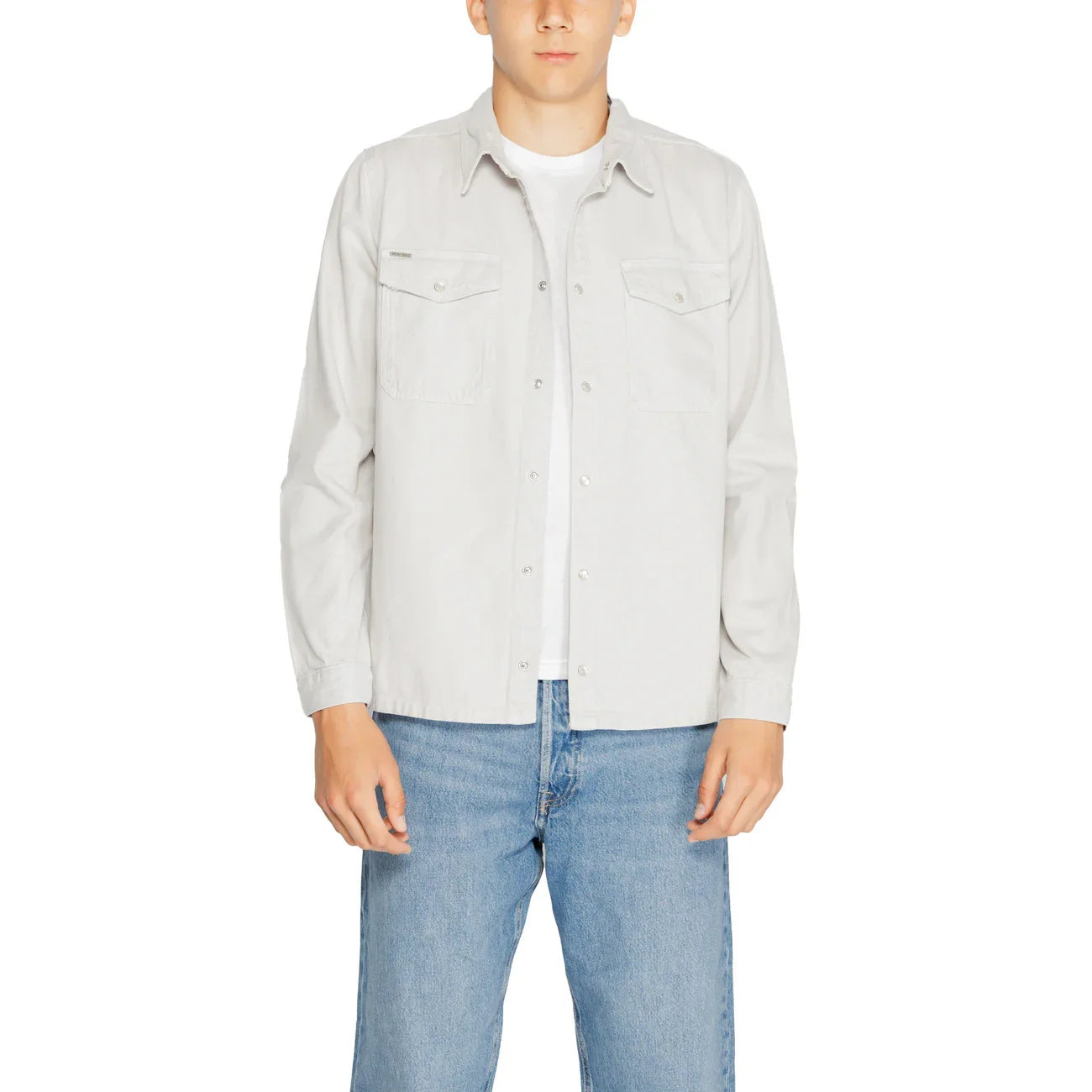 Antony Morato - Antony Morato Camicia Uomo