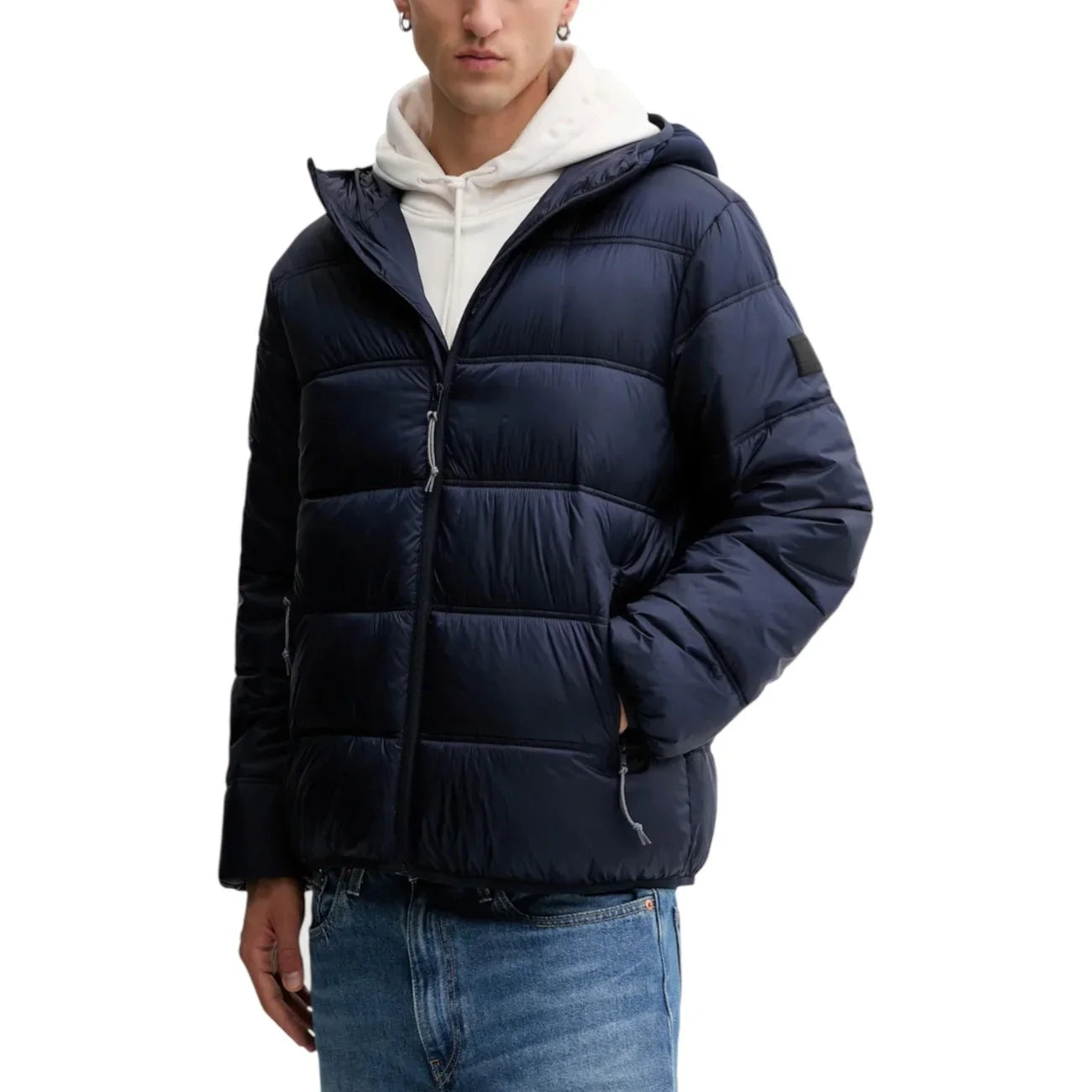 Tommy Hilfiger Jeans - Tommy Hilfiger Jeans Giubbotto Uomo