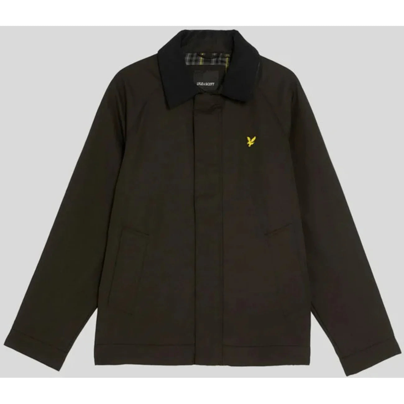 Lyle & Scott - Lyle & Scott Giacca Uomo