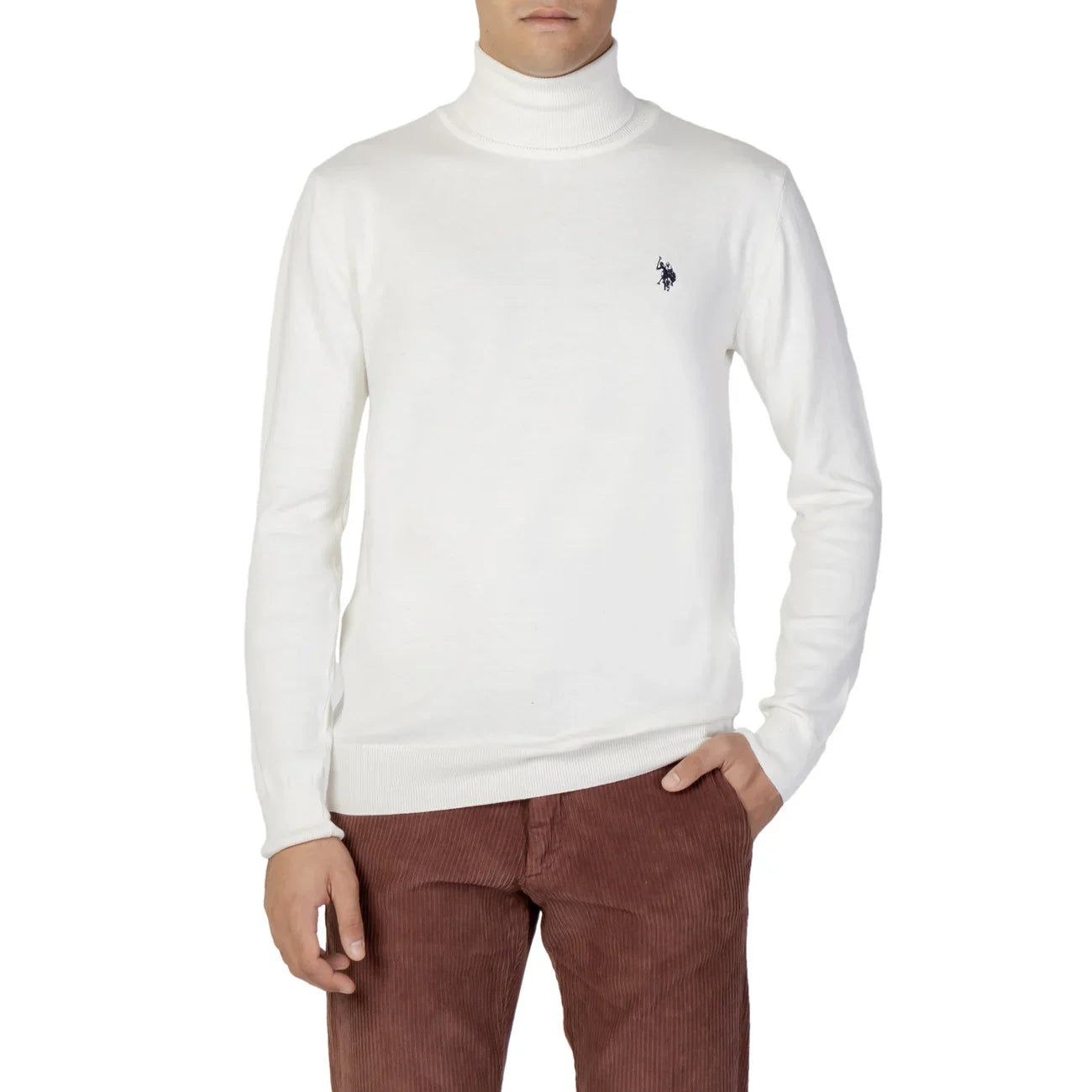 U.s. Polo Assn. - U.s. Polo Assn. Maglia Uomo