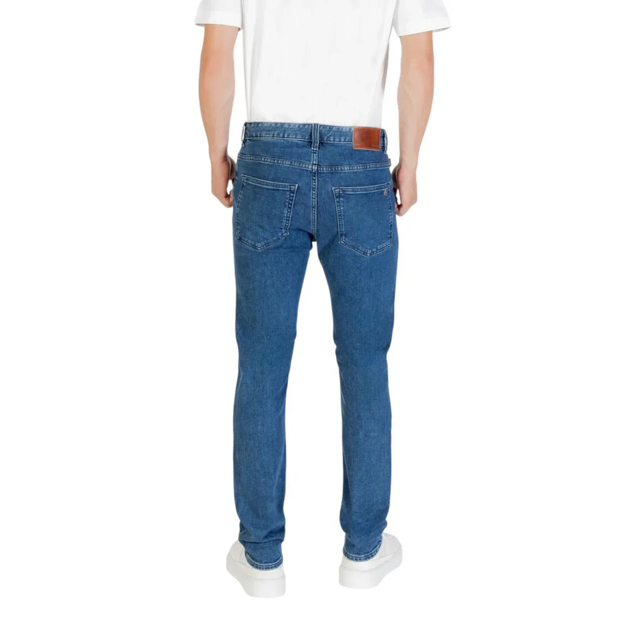 Boss - Boss Jeans Uomo