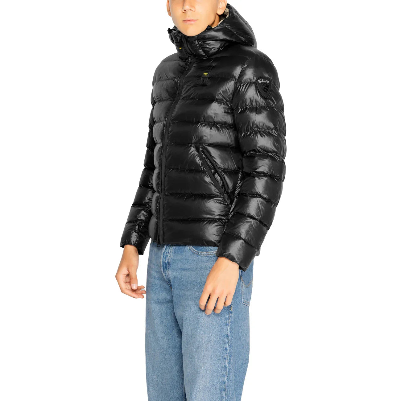 Blauer - Blauer Giubbotto Uomo