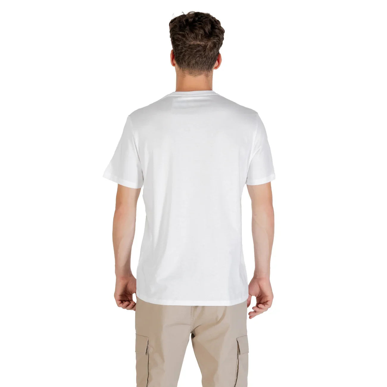 Calvin Klein - Calvin Klein T-Shirt Uomo