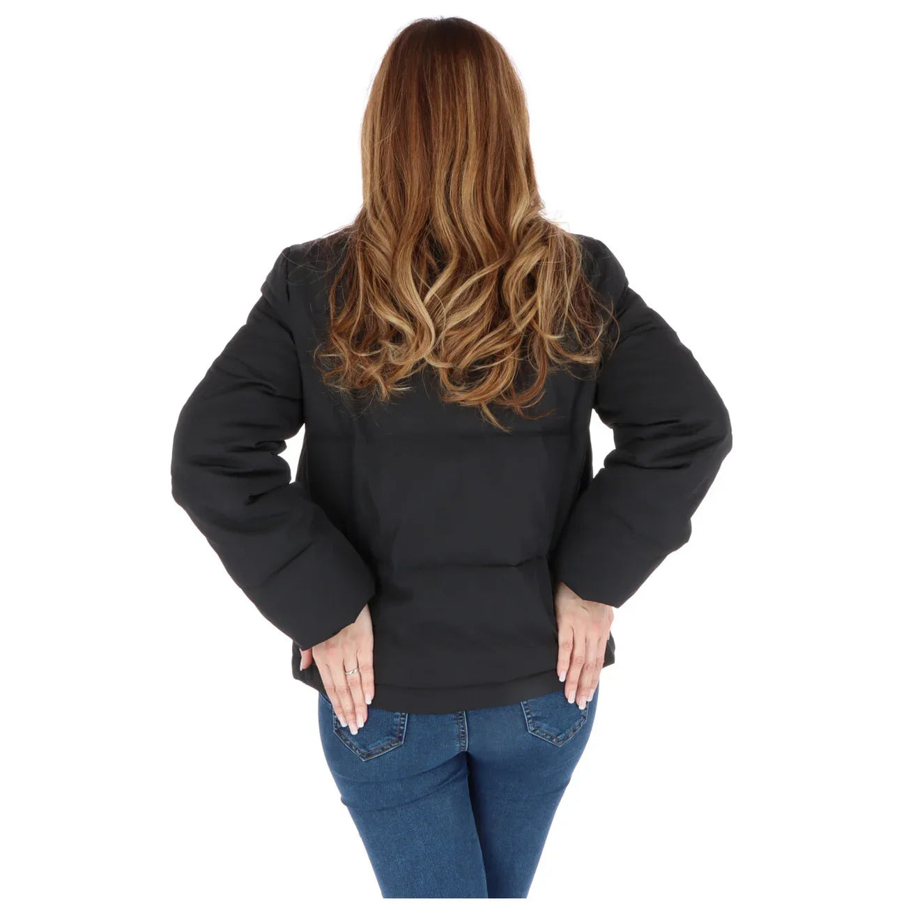 Love Moschino - Love Moschino Giubbotto Donna