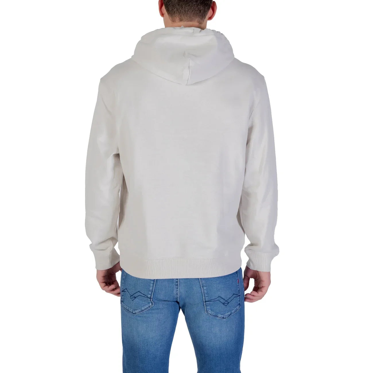 Calvin Klein Jeans - Calvin Klein Jeans Felpa Uomo