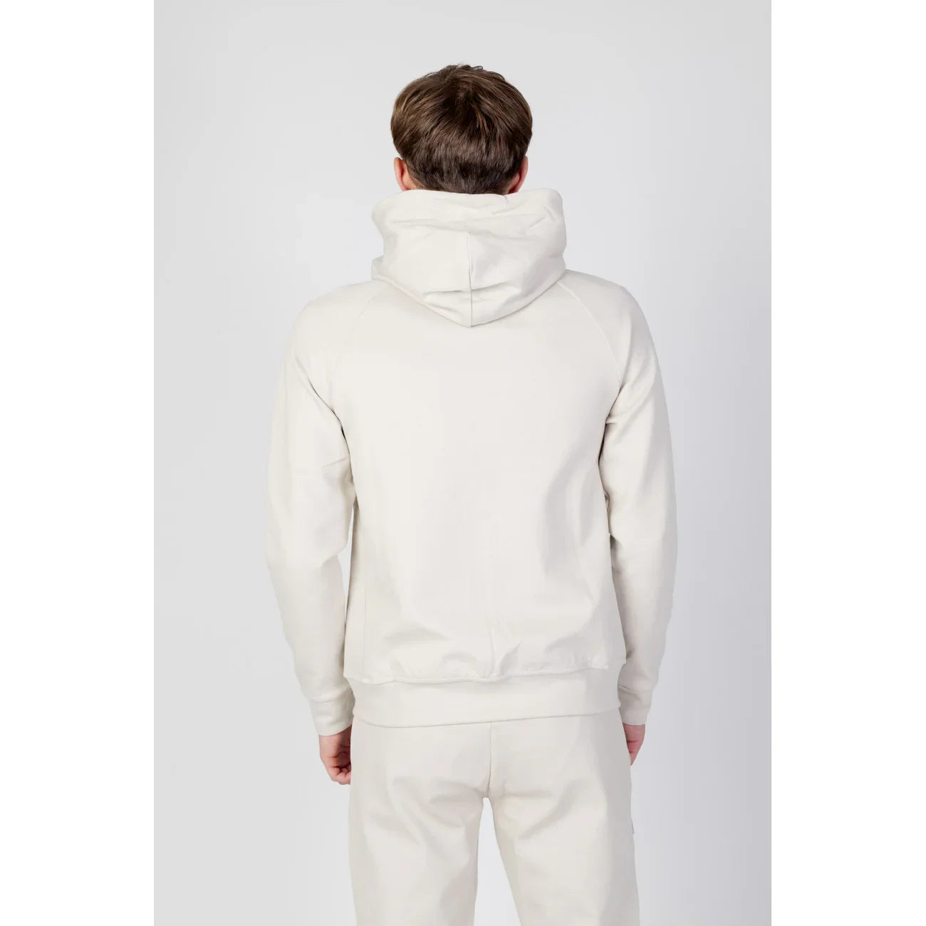 U.s. Polo Assn. - U.s. Polo Assn. Felpa Uomo