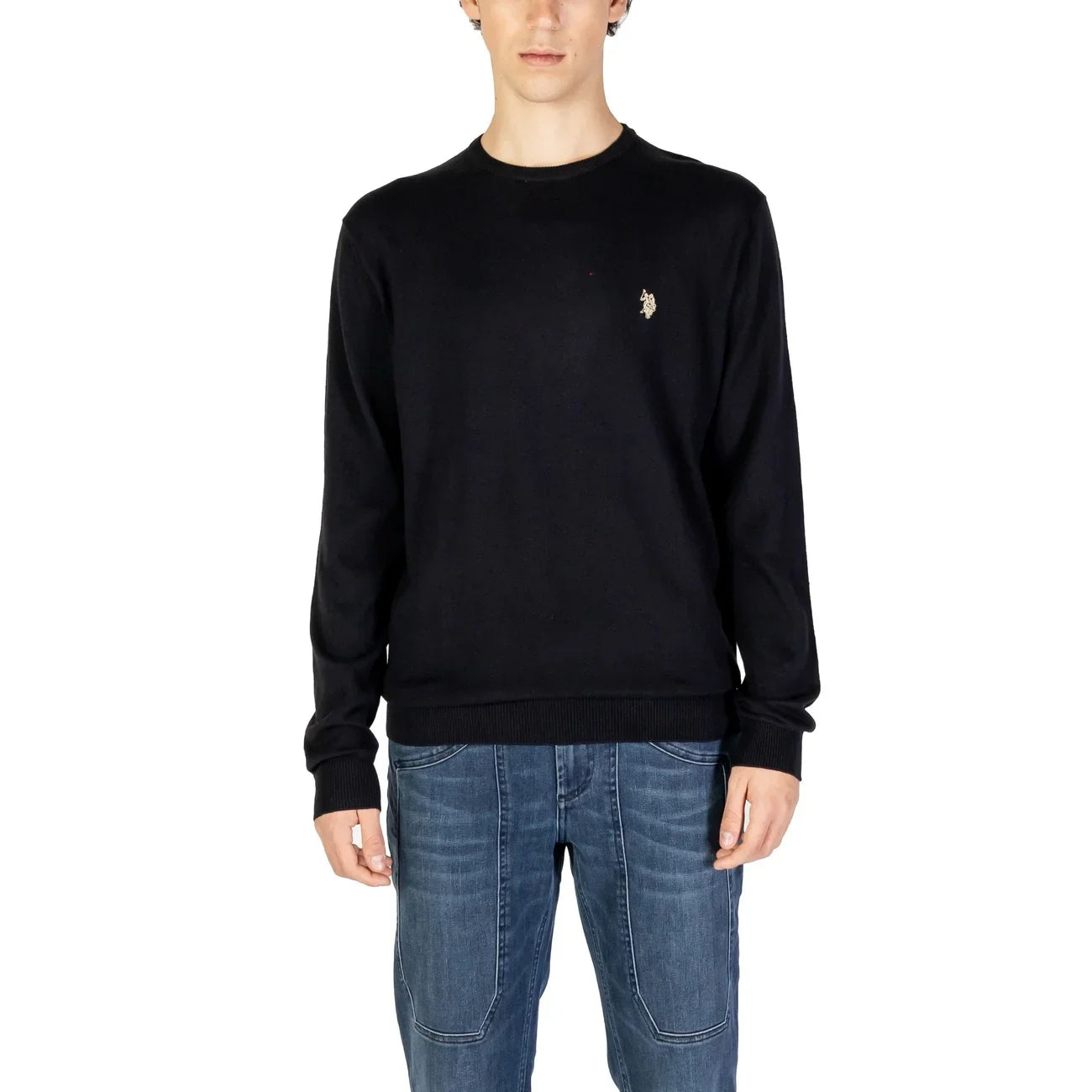 U.s. Polo Assn. - U.s. Polo Assn. Maglia Uomo
